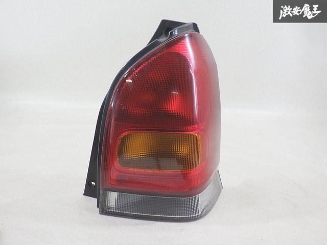 スズキアルトCGC-41237/CGC-41238テールランプセット CGC41237,41238