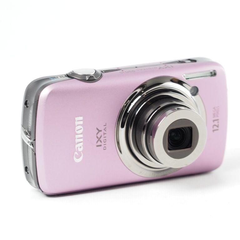 【動作確認済】Canon IXY DIGITAL 930 IS パープル Amazon | Canon デジタルカメラ IXY DIGITAL 930 IS パープル