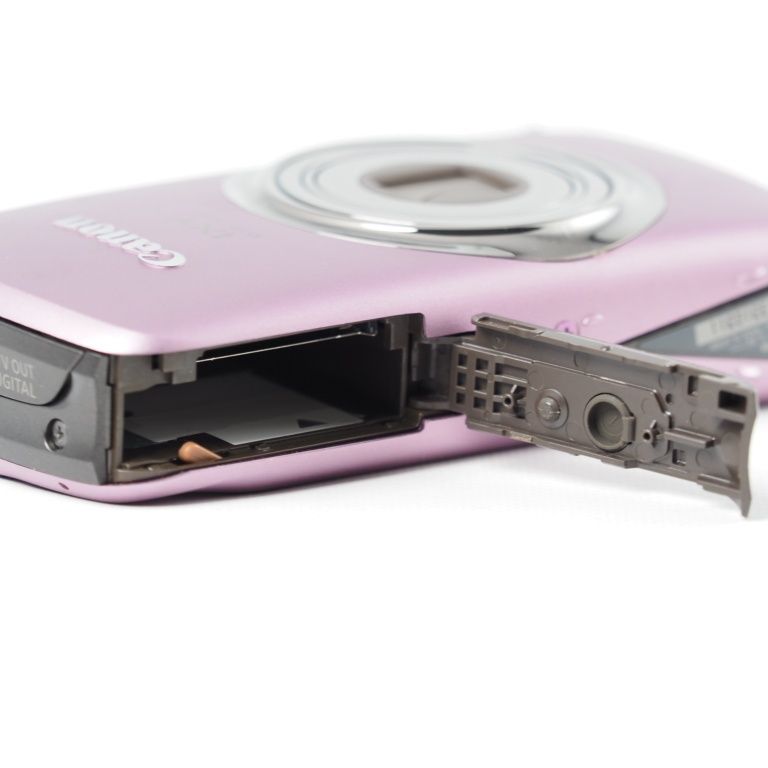 Canon IXY DIGITAL 930 IS パープル IXYD930IS(PR) キヤノン