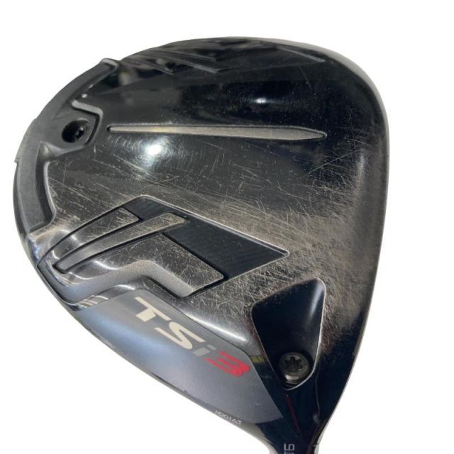 中古】 タイトリスト TSi3 9° ドライバー DR 純正特注シャフト
