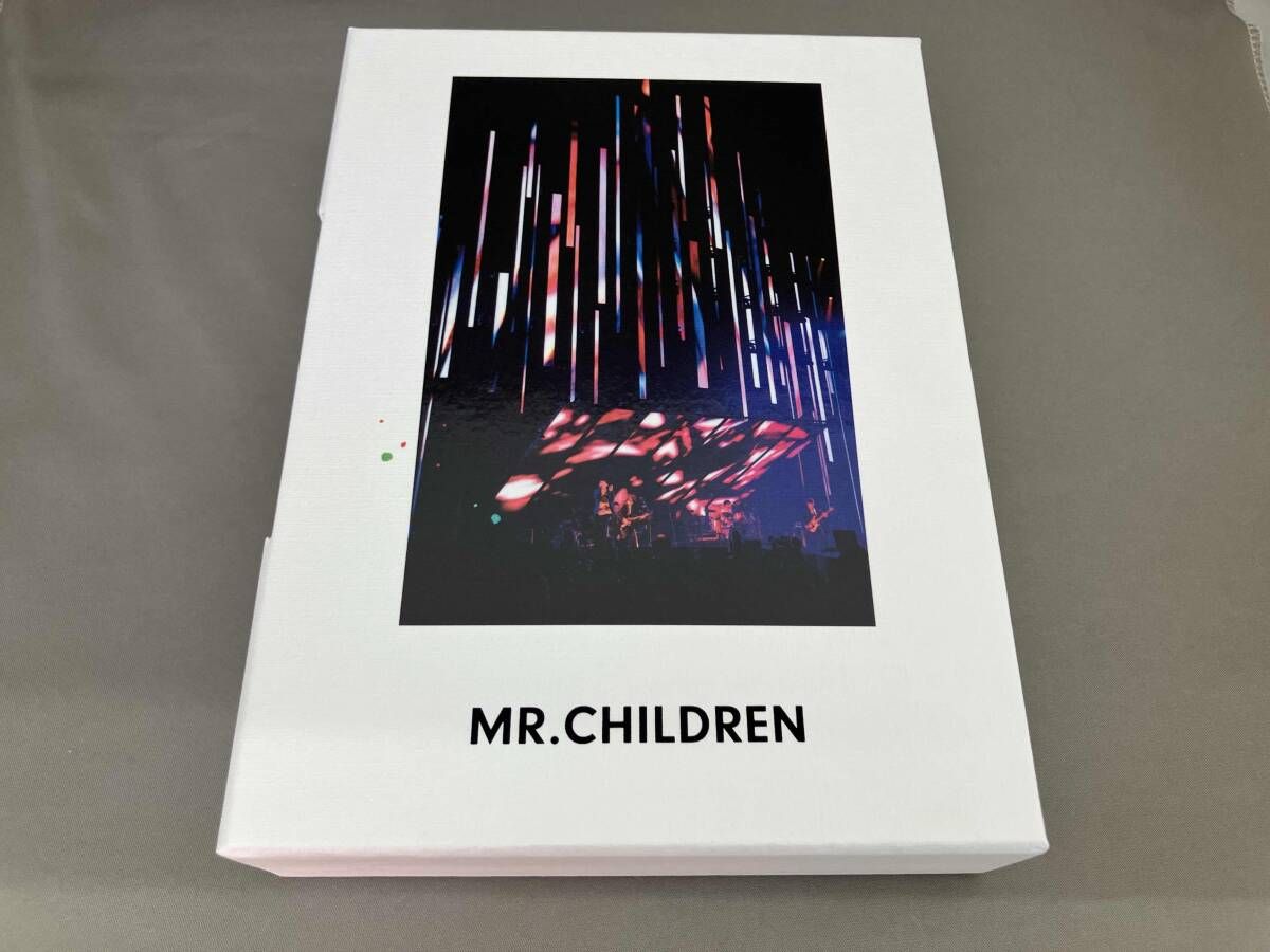 Mr.Children CD DVD コレクション Mr.Children CD・DVD 全59作品まとめ売り