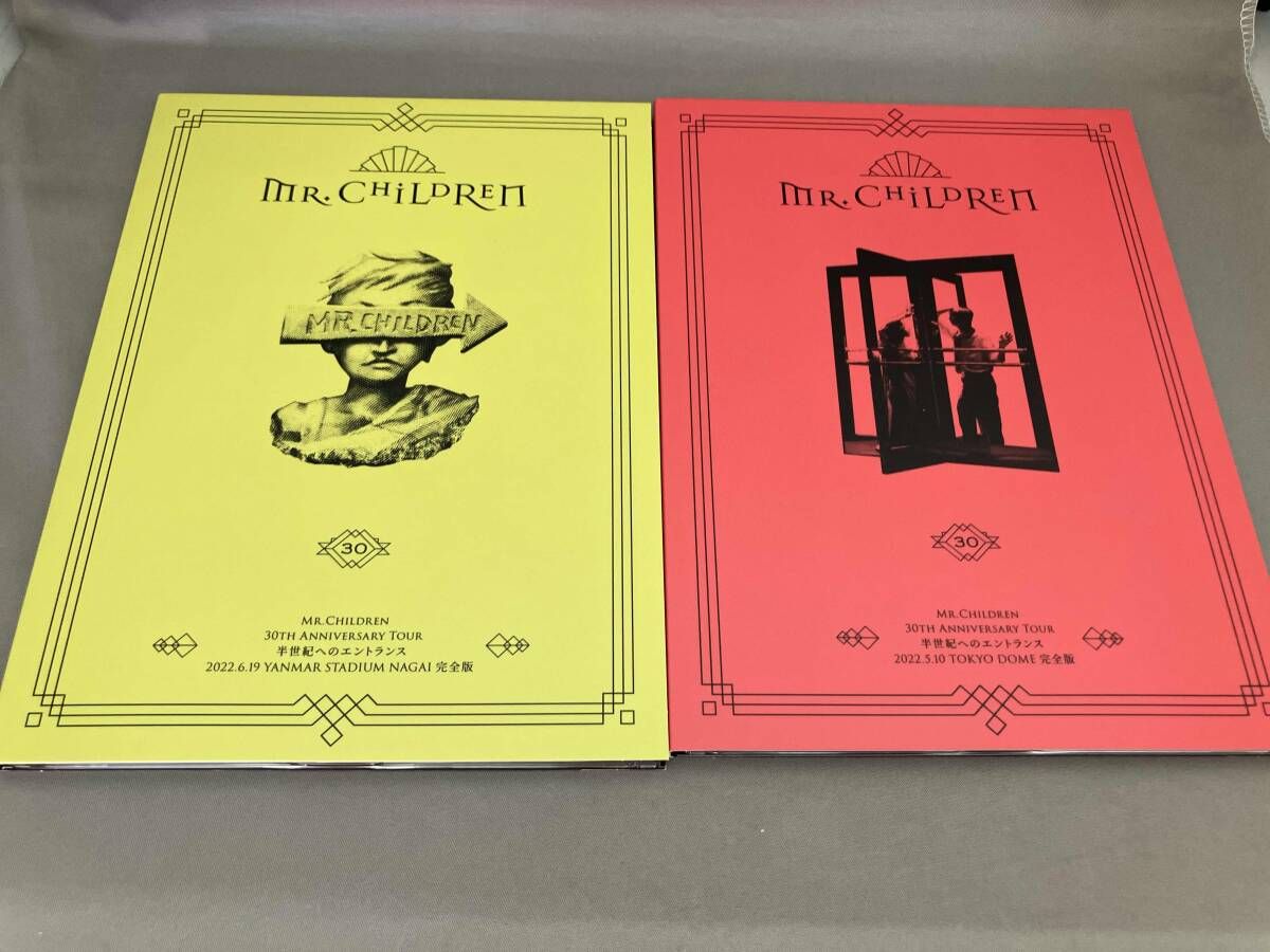 Mr.Children CD DVD コレクション Mr.Children CD・DVD 全59作品まとめ売り