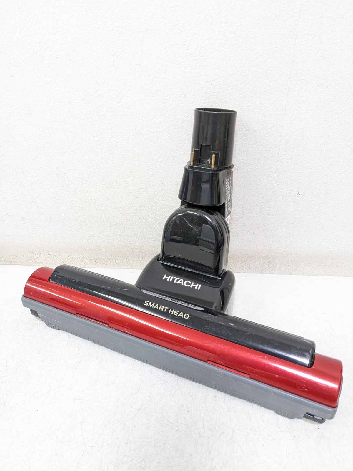 HITACHI CV-SY7000 サイクロン式掃除機 2014年製 - メルカリ