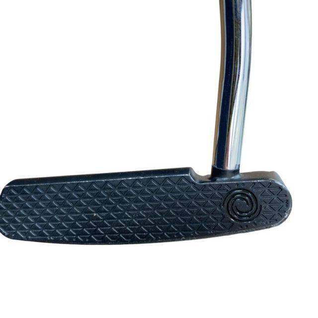 中古】 オデッセイ TOULON DESIGN CHICAGO(2021) 34インチ パター PT