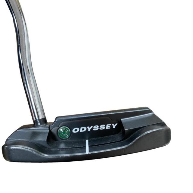 中古】 オデッセイ TOULON DESIGN CHICAGO(2021) 34インチ パター PT
