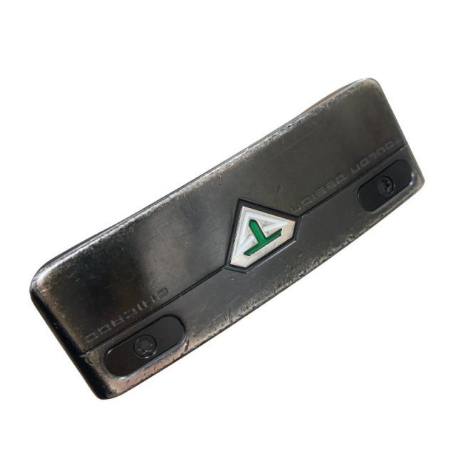 中古】 オデッセイ TOULON DESIGN CHICAGO(2021) 34インチ パター PT