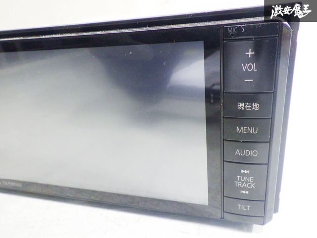 パナソニック 地デジメモリーナビゲーション CN-R300D V13
