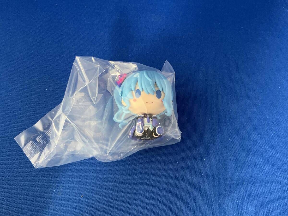 ちょこのっこ賞 星街すいせい ちょこのっこフィギュア 一番くじ