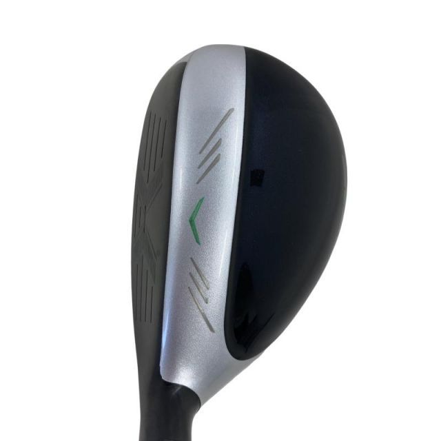 中古】 ダンロップ XXIO(2022) eks H4 ユーティリティ UT Miyazaki AX