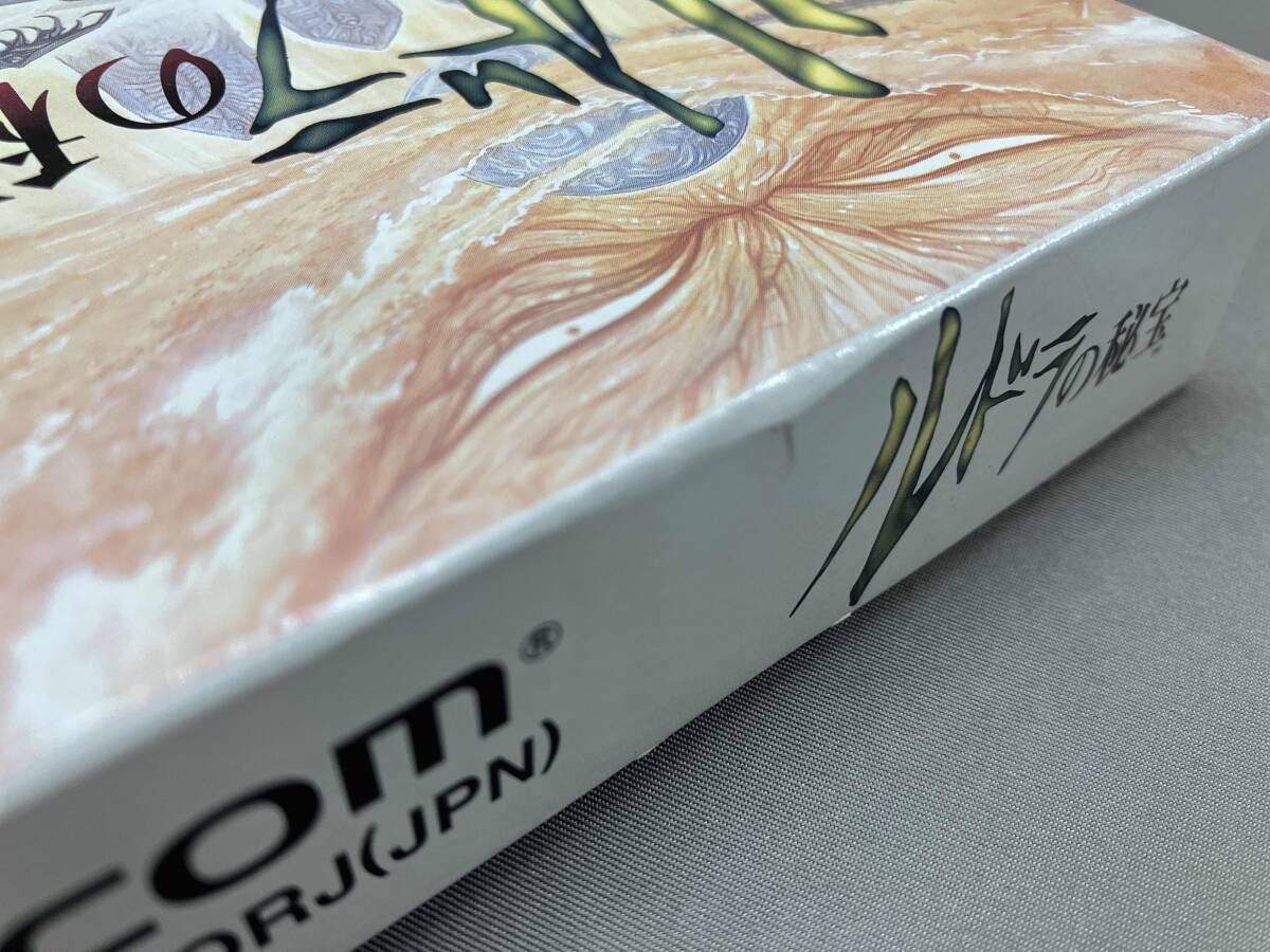 スーパーファミコン