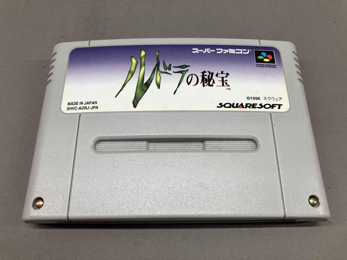 スーパーファミコン