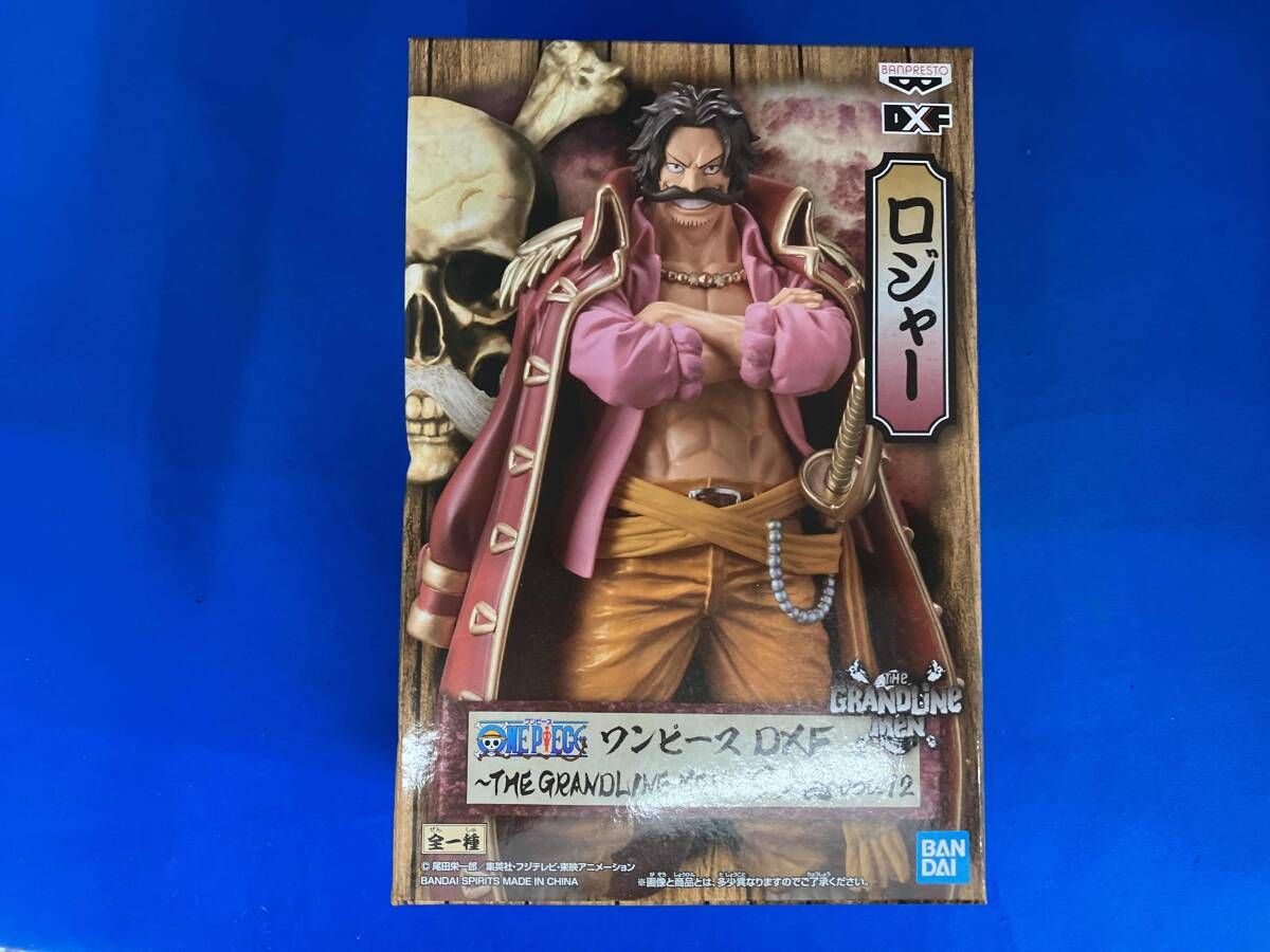 バンプレスト ワンピース DXF～THE GRANDLINE MEN～ワノ国 vol.12