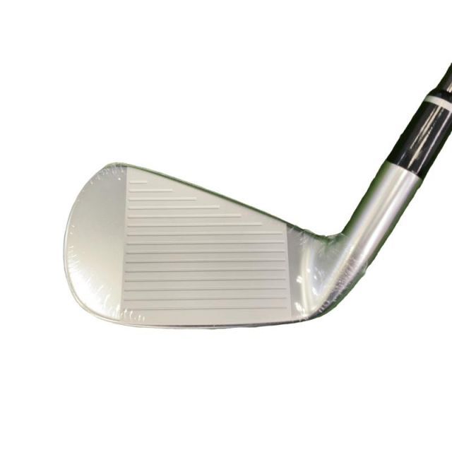 中古】 プロギア PRGR 03(2025) 6S アイアンセット IR Diamana M FOR