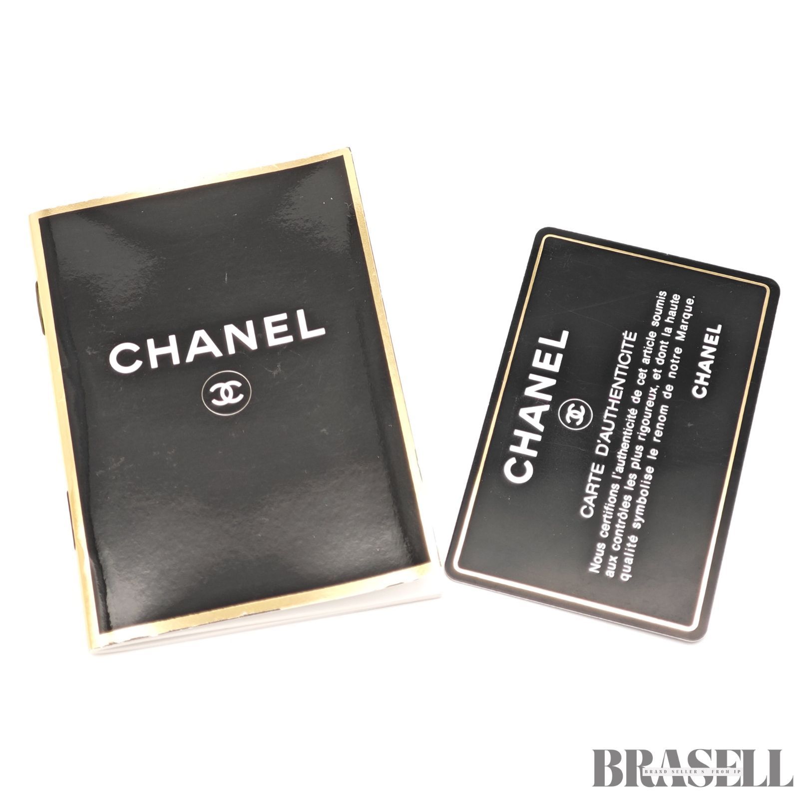 CHANEL 復刻トート キャビアスキン 白 バッグ トートバッグ ホワイト
