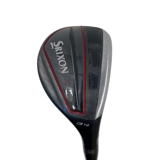 【値下げ】【レア】SRIXON Z H85 #5 BASILEUS UT90 中古】 ダンロップ SRIXON Z H85 U3 ユーティリティ UT Miyazaki