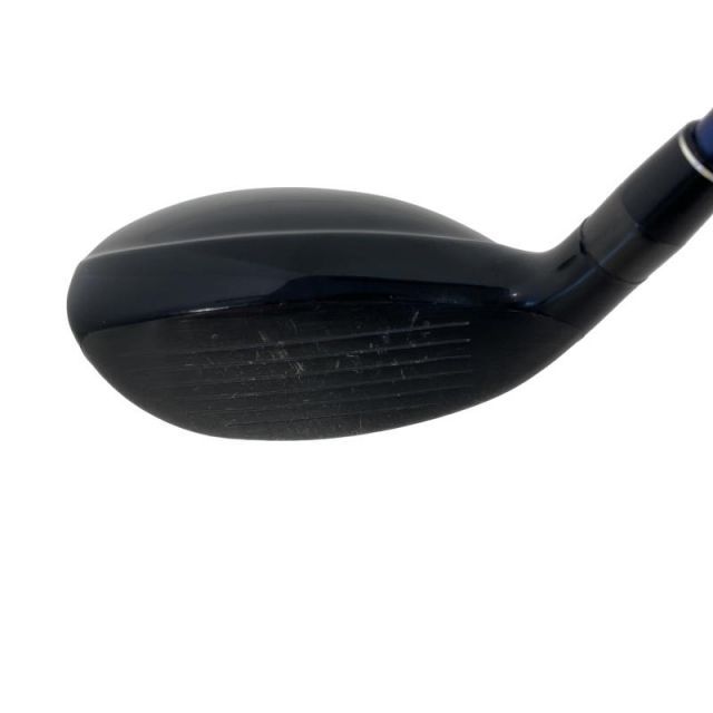 中古】 ダンロップ SRIXON ZX H U4 ユーティリティ UT Diamana ZX for