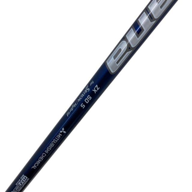 中古】 ダンロップ SRIXON ZX H U5 ユーティリティ UT Diamana ZX for