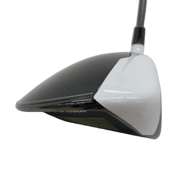 中古】 テーラーメイド M2(2017) 10.5° ドライバー DR リシャフト