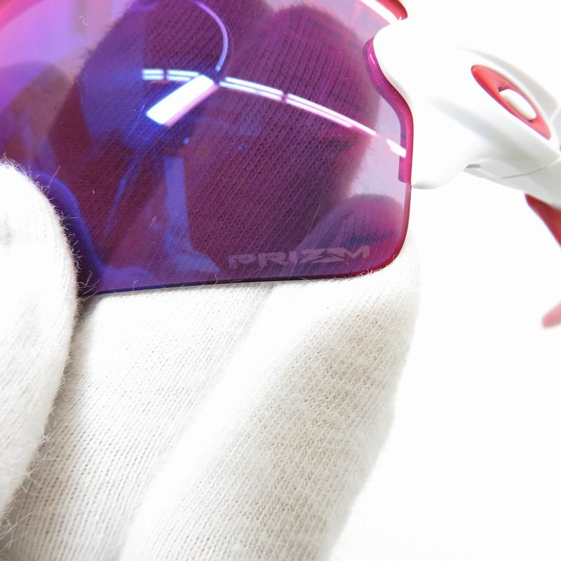 瀬戸大橋店】 中古 OAKLEY | オークリー サングラス FLAK 2.0 OO9271