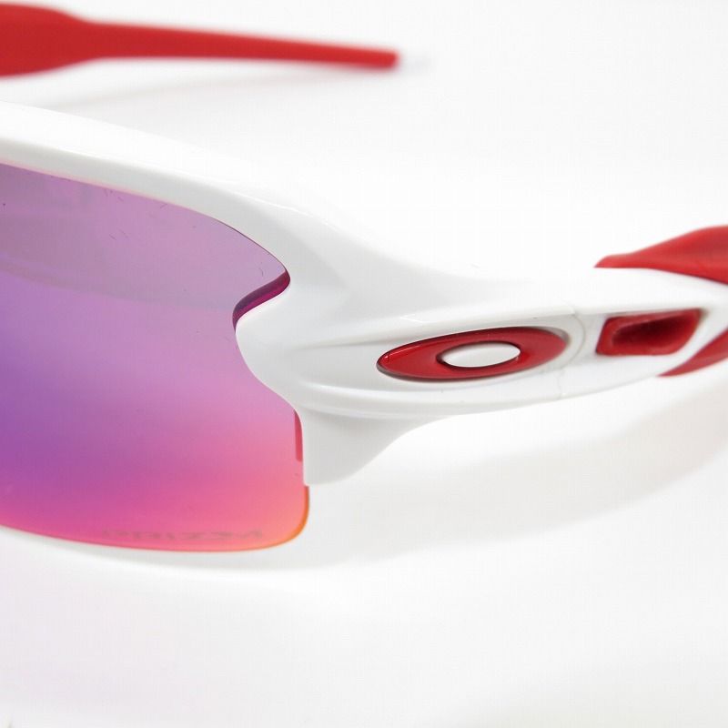 【あっ!】オークリー　FLAK　サングラス　中古 瀬戸大橋店】 中古 OAKLEY | オークリー サングラス FLAK 2.0 OO9271