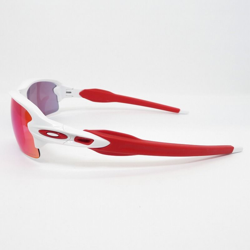 瀬戸大橋店】 中古 OAKLEY | オークリー サングラス FLAK 2.0 OO9271