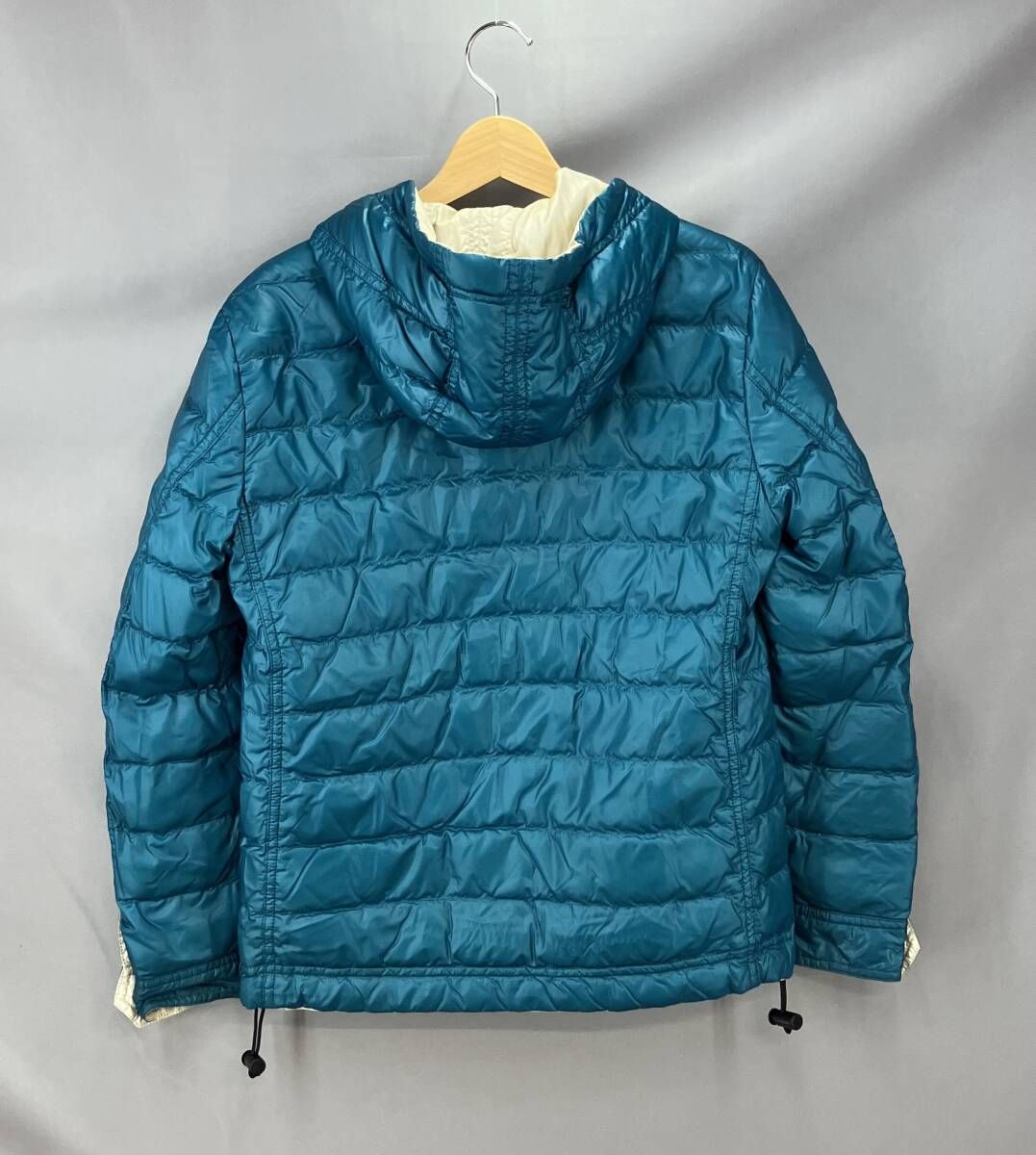 ブルーレーベルジャケットです。バーバリー バーバリーブルーレーベルジャケット38