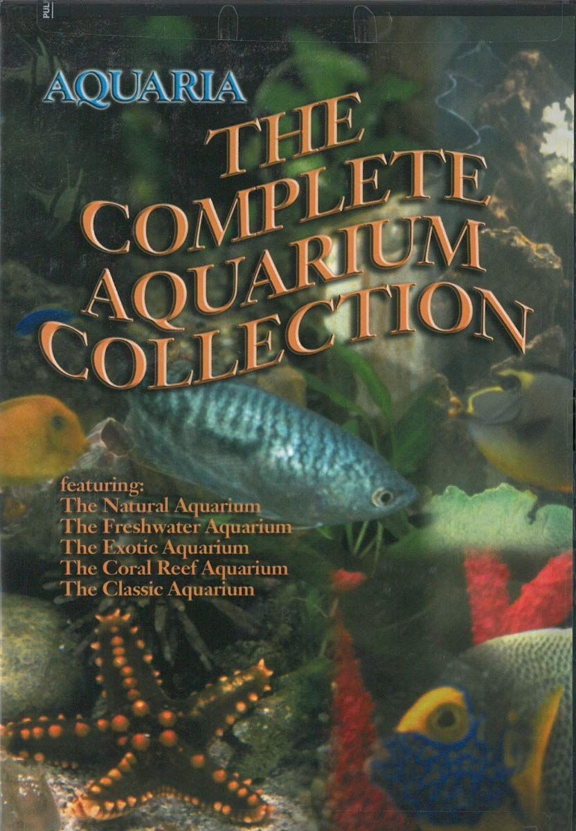 Complete Collection DVD 品