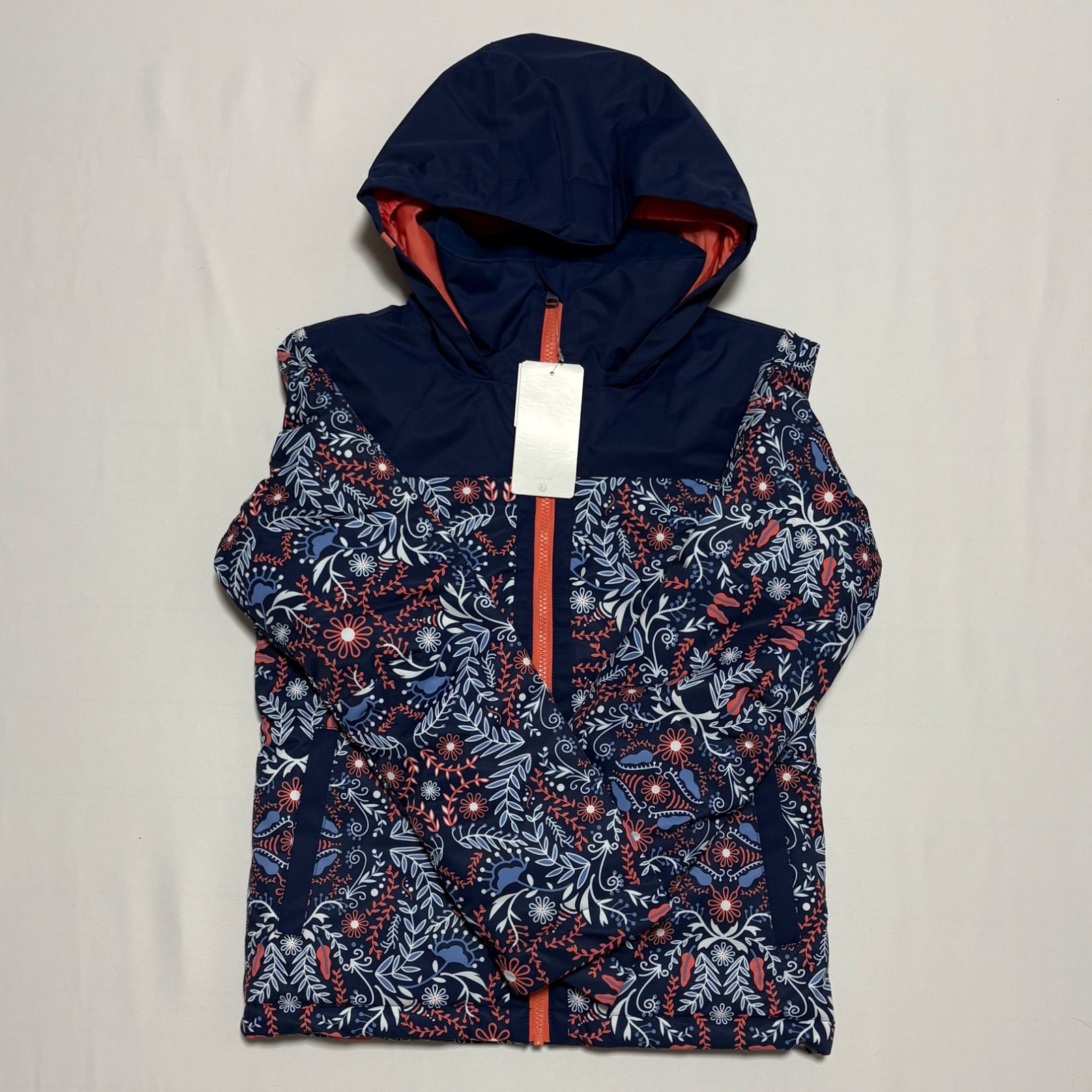 未使用】ROXY ロキシー スノボウェア スノーボード 上下セット サイズ