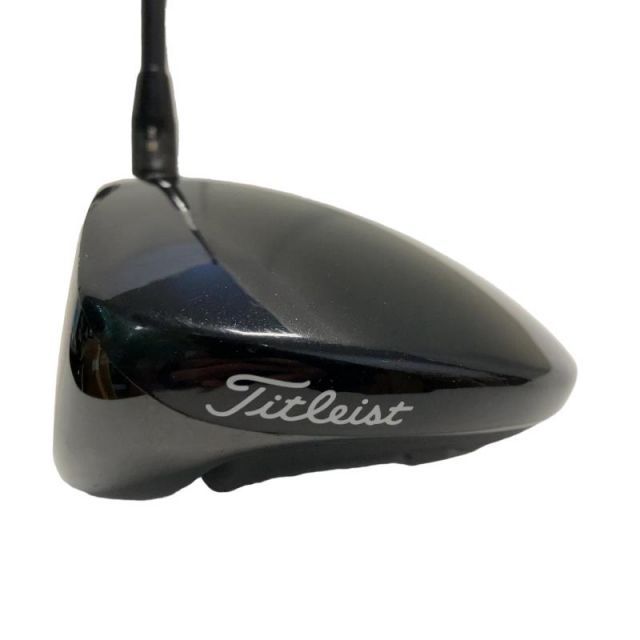 中古】 タイトリスト 915 D3 9.5° レフティ ドライバー DR Titleist