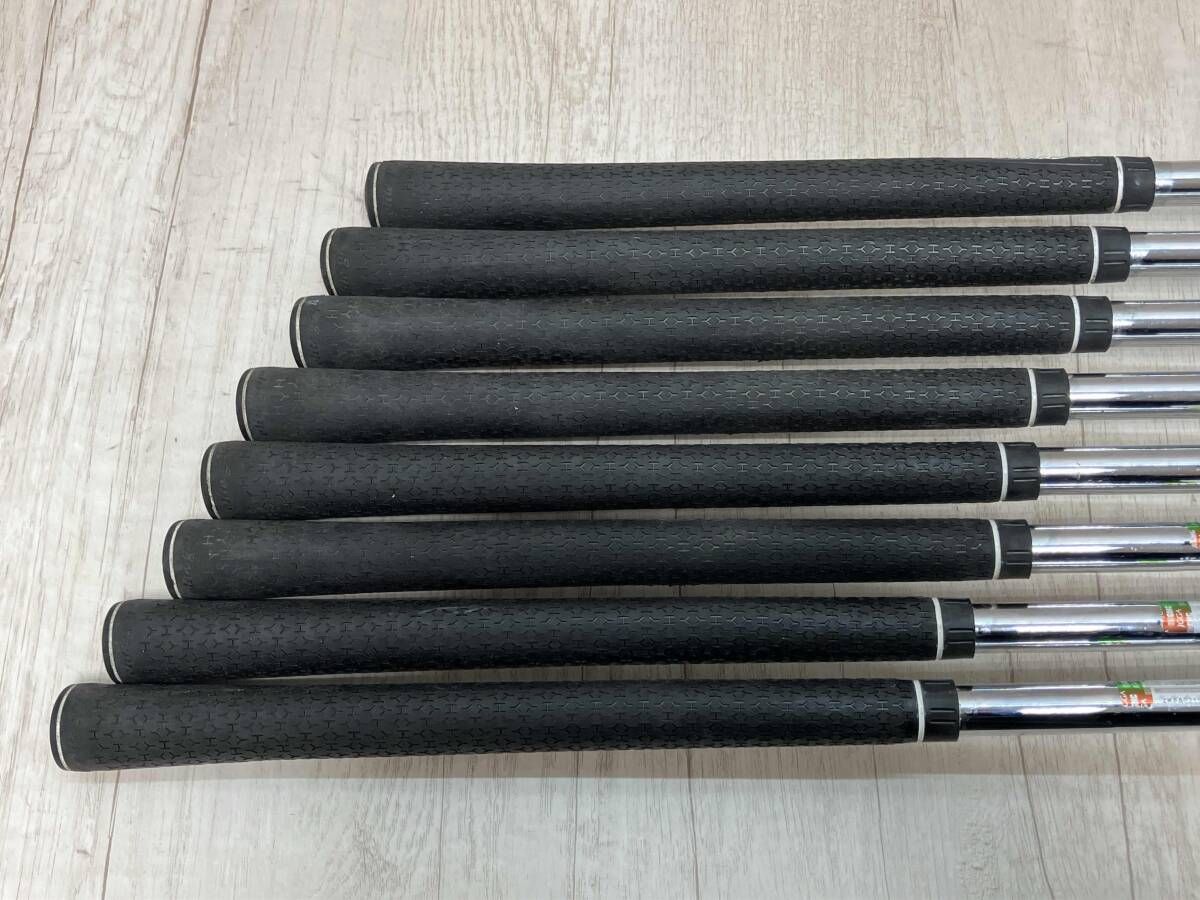 Maruman Conductor PRO-X FORGED アイアンセット 【公式通販】