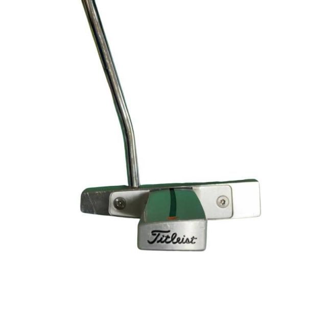 中古】 タイトリスト SCOTTY CAMERON DETOUR 34インチ パター PT