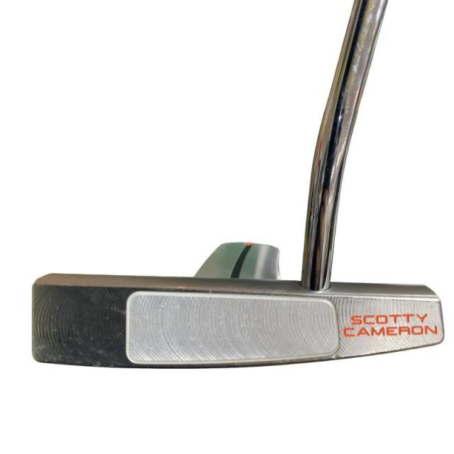 Scotty Cameron ゴルフクラブ　34インチ 中古】 タイトリスト SCOTTY CAMERON DETOUR 34インチ パター PT