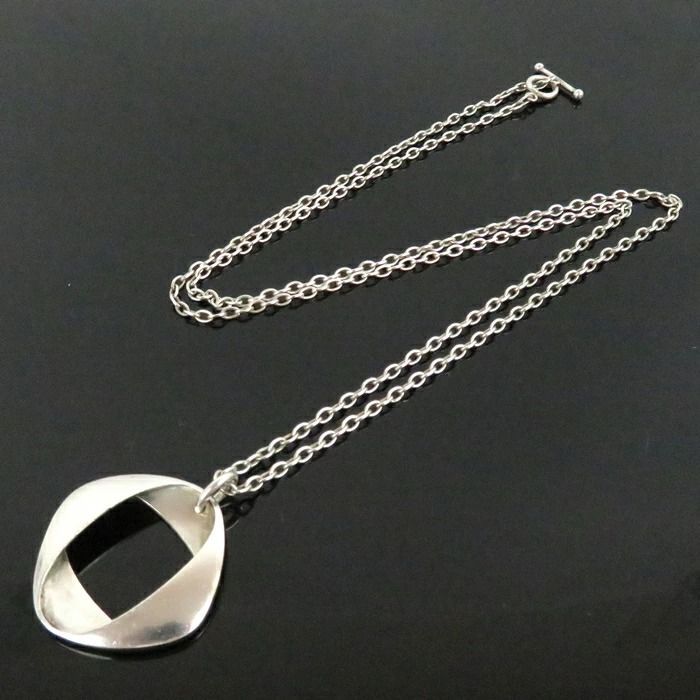 GEORG JENSEN Henning Koppe ジョージ・ジェンセン ヘニング・コッペル