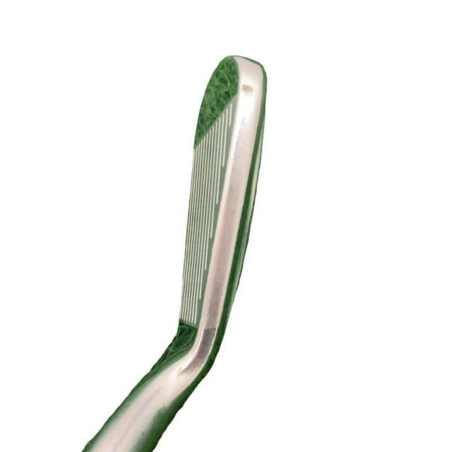 中古】 タイトリスト Titleist T-MB 716 6S アイアンセット IR