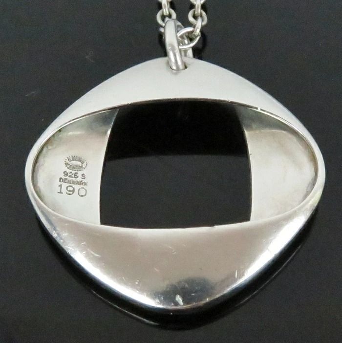 GEORG JENSEN Henning Koppe ジョージ・ジェンセン ヘニング・コッペル