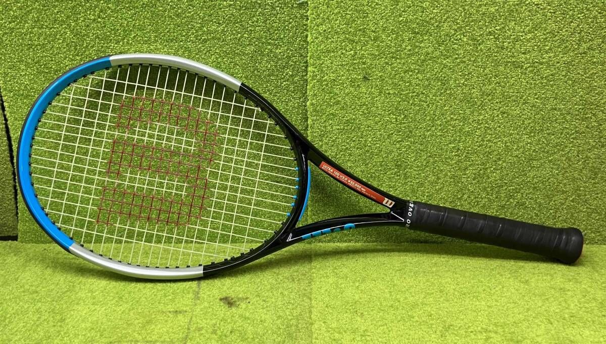 ウィルソン ウルトラツアー 100 Wilson Ultra tour 100 【公式通販】
