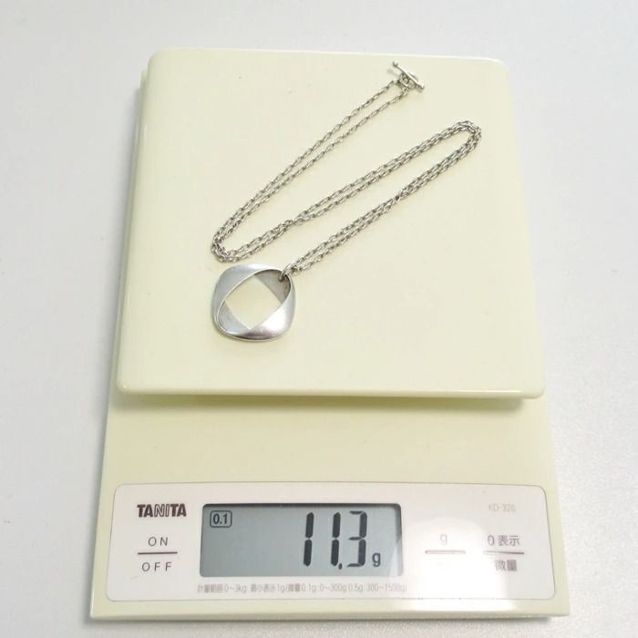 GEORG JENSEN Henning Koppe ジョージ・ジェンセン ヘニング・コッペル