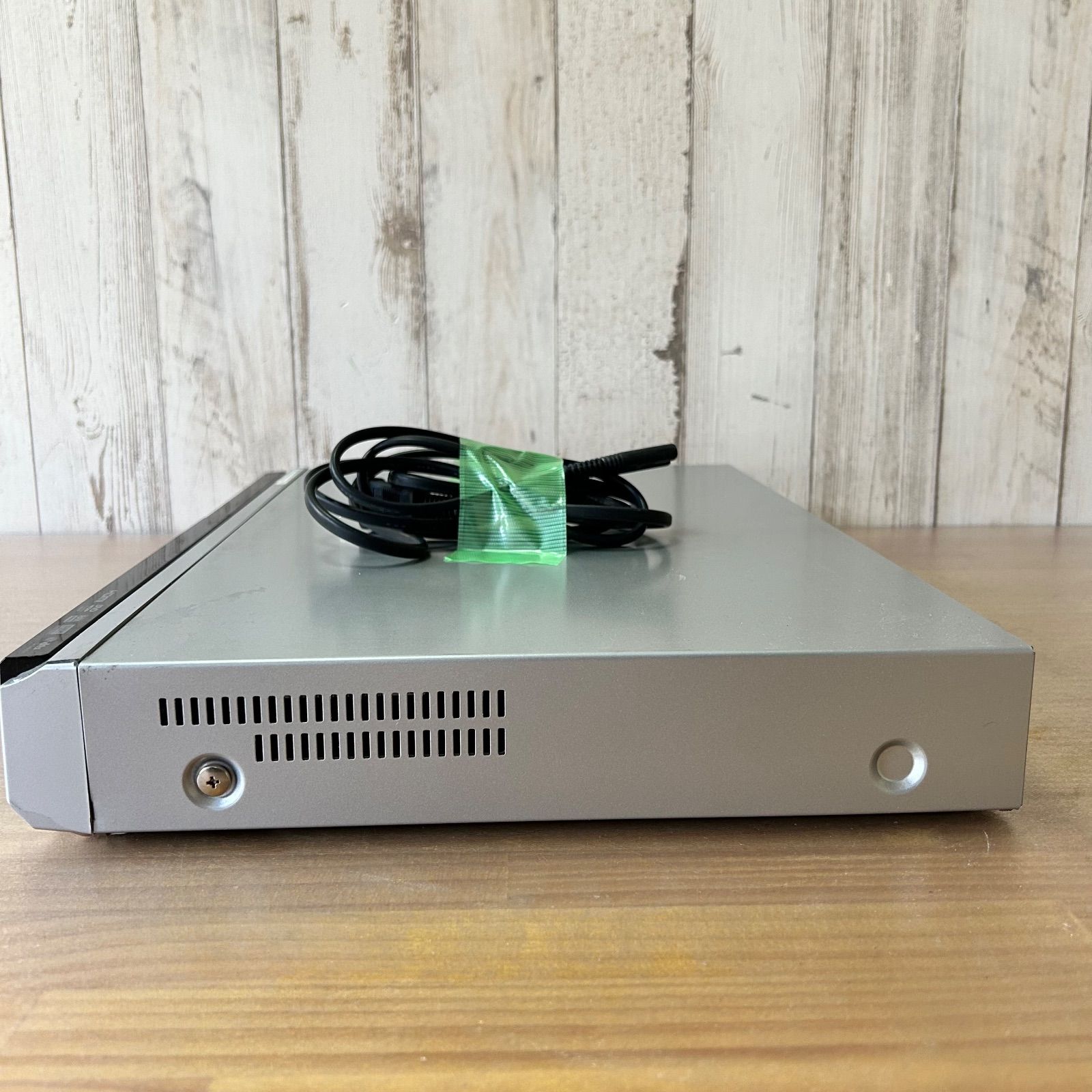 パナソニック DME-XP11 2007年製 DVDレコーダー HDD/DVDレコーダー（DMR-XP11-S）の製品詳細｜映像音響テクニカル