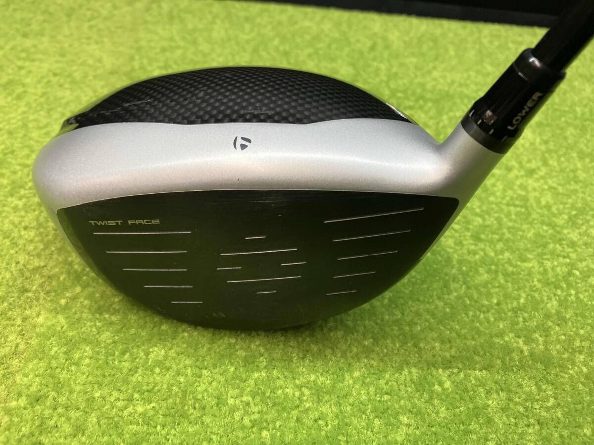 ツアー支給品 テーラーメイド M4 TOUR 3HL ヘッド Taylor レア Amazon