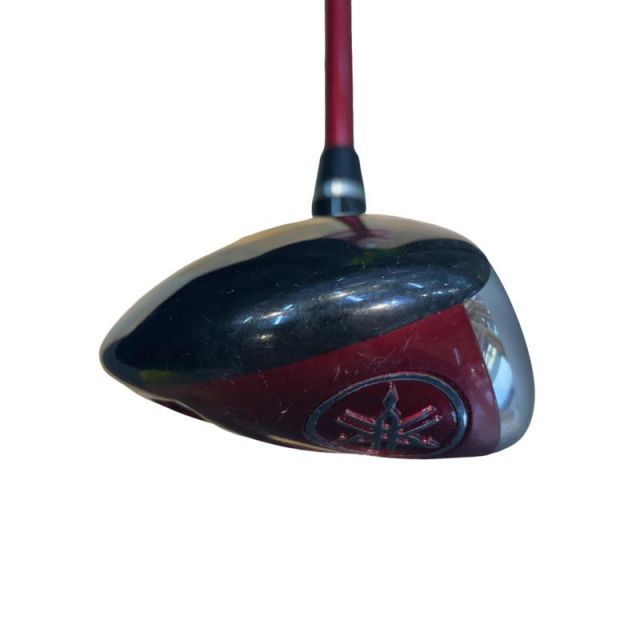 中古】 ヤマハ RMX VD U6 ユーティリティ UT Diamana h YR (フレックス