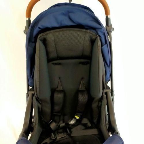 ランフィ リノン RB3L(Runfee Lino'n RB3L) A型ベビーカー ピジョン