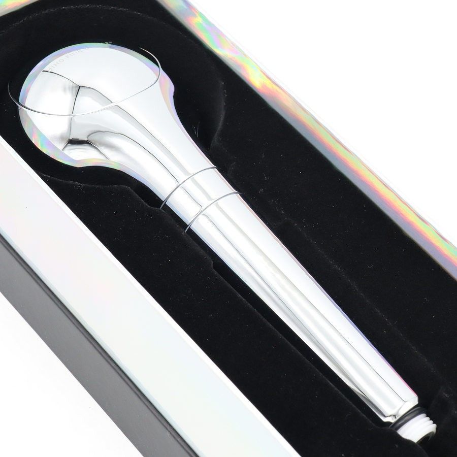 新品】MYTREX HIHO FINE BUBBLE+ MT-HFBP22SL シャワーヘッド マイクロ