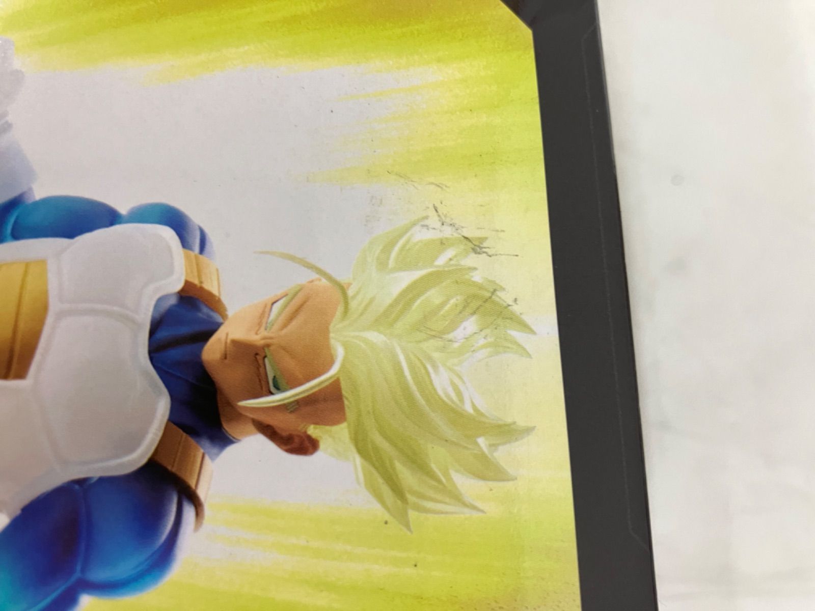 未開封 ドラゴンボールz フィギュア 3種6個セット LF1543 f111 - メルカリ