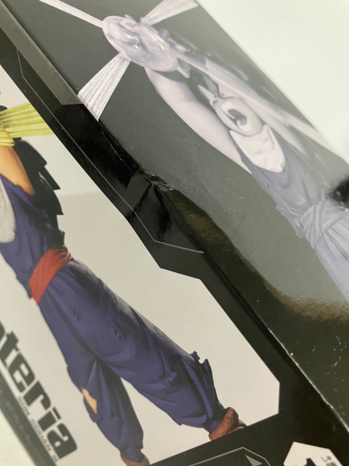 未開封 ドラゴンボールz フィギュア 3種6個セット LF1543 f111 - メルカリ