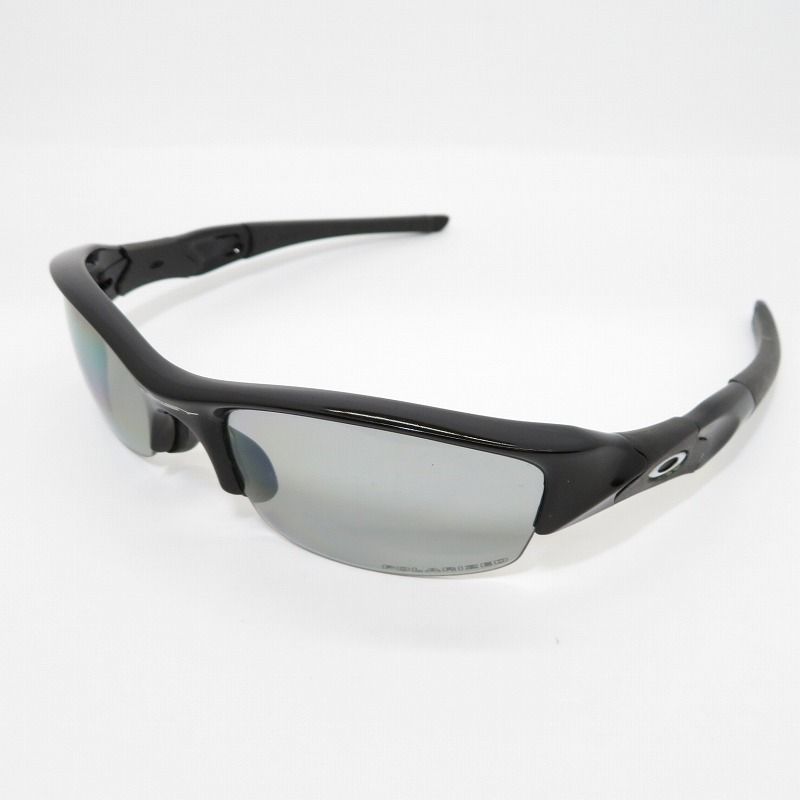 瀬戸大橋店】 中古 OAKLEY | オークリー サングラス FLAK JACKET 12 