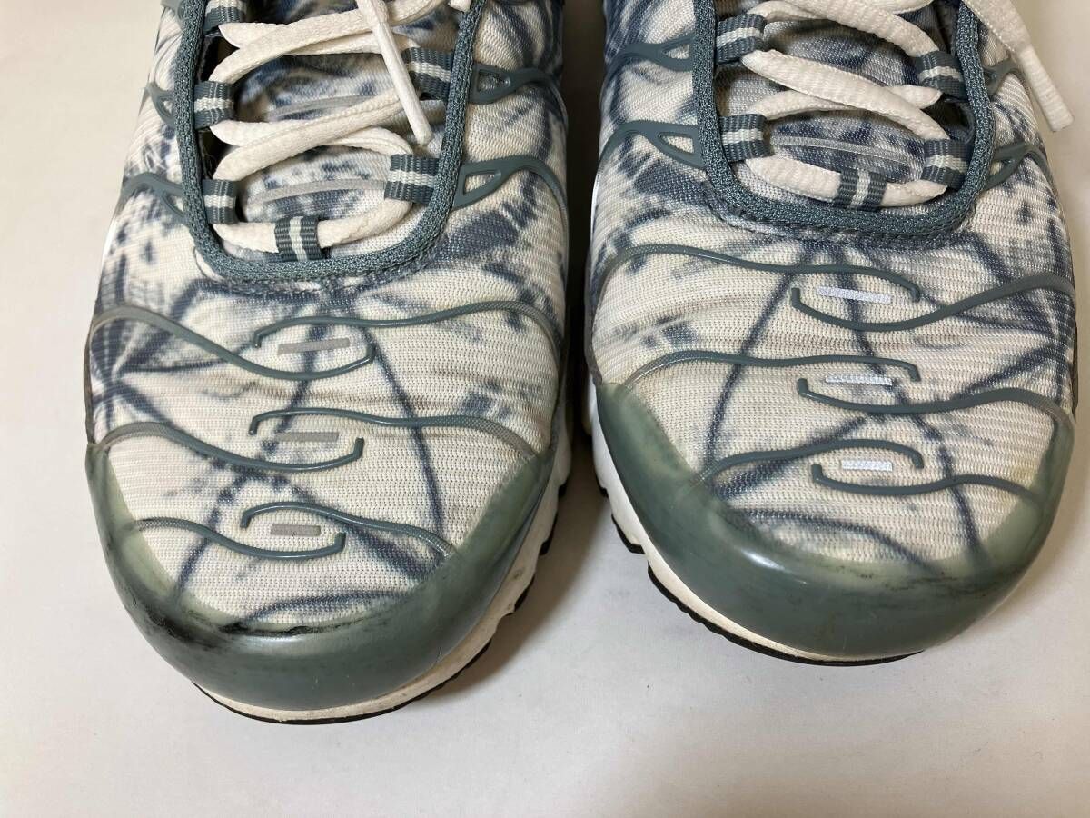 ナイキ エア マックス プラス オリジンズ ウォーターウェイ NIKE ナイキ エアマックスプラス オリジンズ ウォーターウェイ