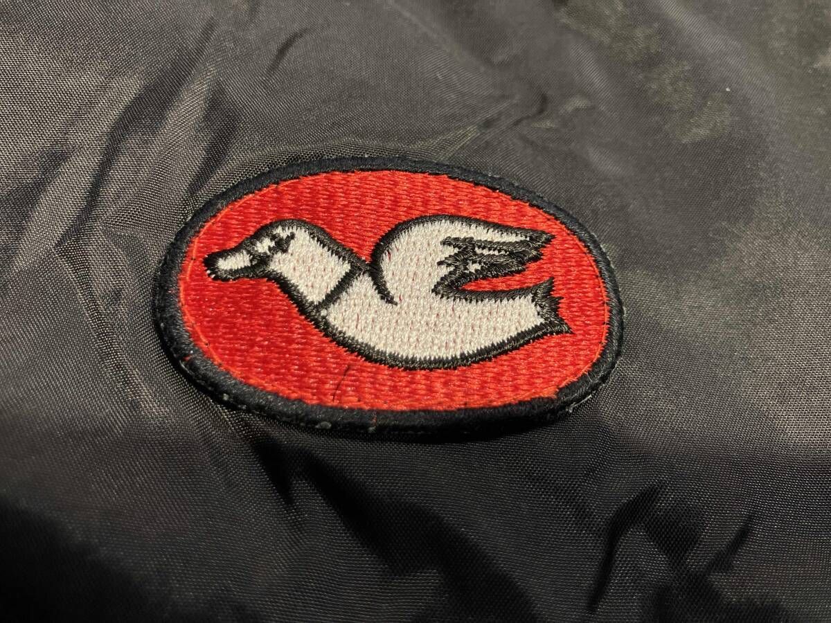 HIIT x CLUBHAUS ヒットxクラブハウス コーチジャケット ブラック L