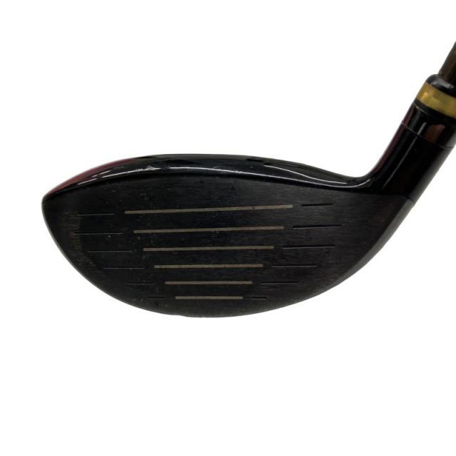 中古】 プロギア SUPER egg(2017) U5 ユーティリティ UT eggオリジナル