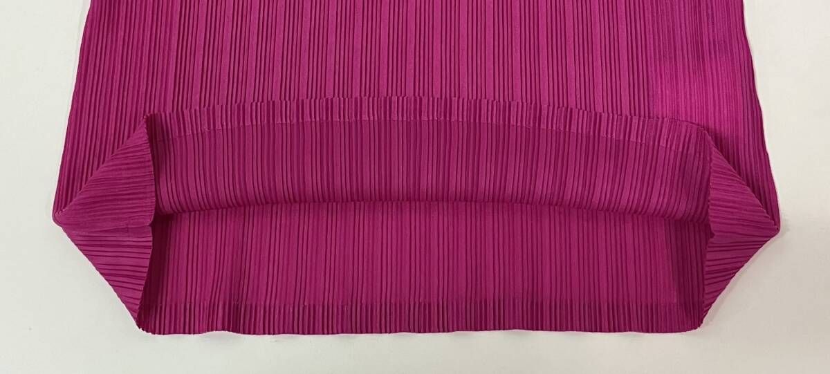PLEATS PLEASE ISSEY MIYAKE プリーツ プリーズ イッセイ ミヤケ 長袖T
