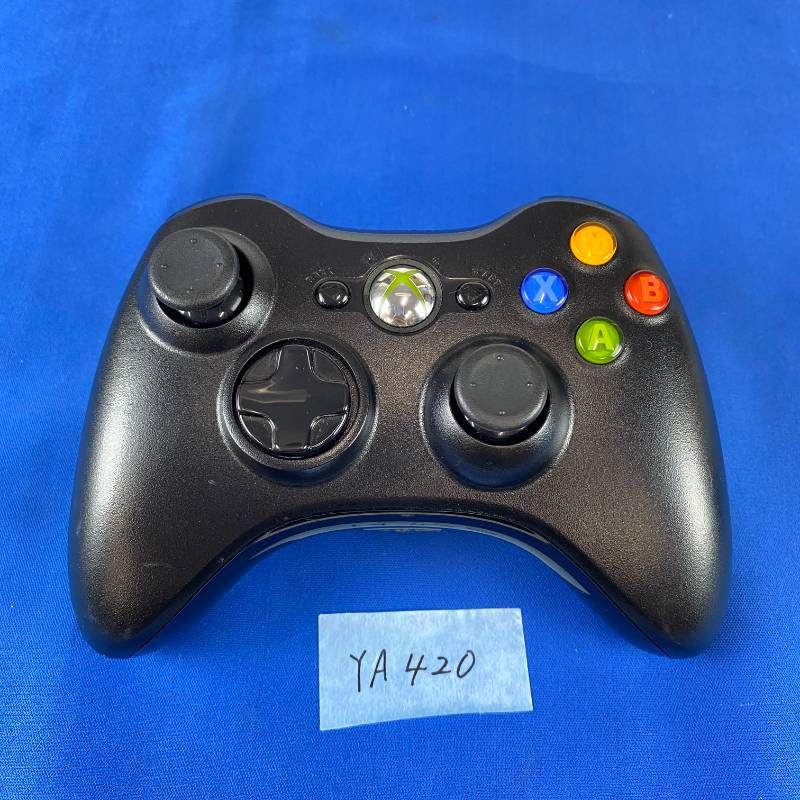 Microsoft エックスボックス